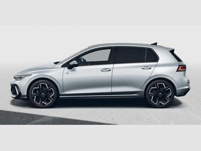 VW Golf 8 2.0 TDI (2025) - Foto 2