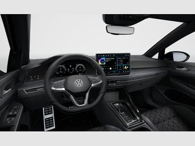 VW Golf 8 2.0 TDI (2025) - Foto 4