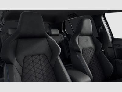 VW Golf 8 2.0 TDI (2025) - Foto 5