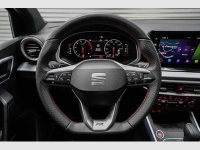 Seat Arona 1,5 TSI DSG (2025) - Foto 8