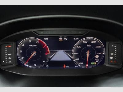 Seat Arona 1,5 TSI DSG (2025) - Foto 9