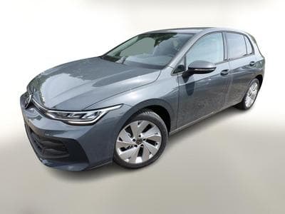 VW Golf DSG Keyl ParkAss (2024) - Foto 1