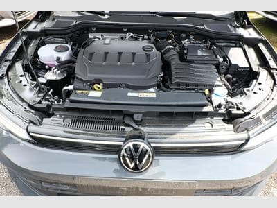 VW Golf DSG Keyl ParkAss (2024) - Foto 12