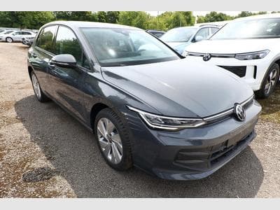 VW Golf DSG Keyl ParkAss (2024) - Foto 2