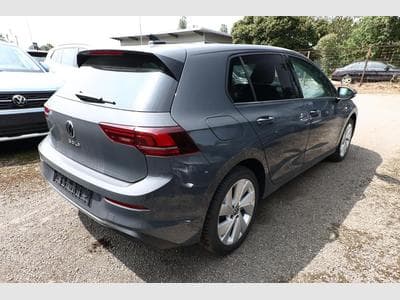 VW Golf DSG Keyl ParkAss (2024) - Foto 3