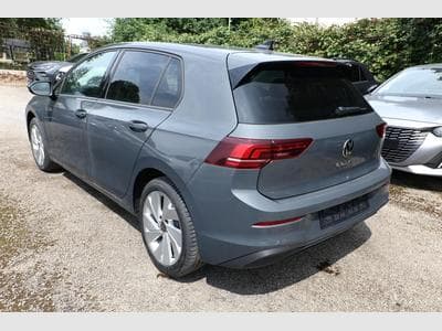 VW Golf DSG Keyl ParkAss (2024) - Foto 4