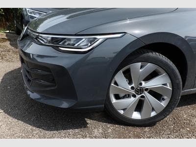 VW Golf DSG Keyl ParkAss (2024) - Foto 5