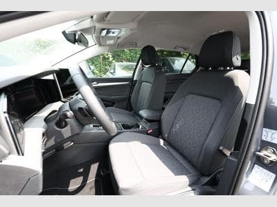 VW Golf DSG Keyl ParkAss (2024) - Foto 6