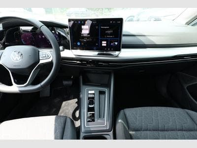 VW Golf DSG Keyl ParkAss (2024) - Foto 8