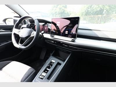 VW Golf DSG Keyl ParkAss (2024) - Foto 9