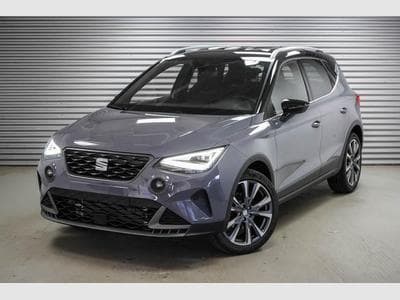 Seat Arona 1,5 TSI DSG (2026) - Foto 1