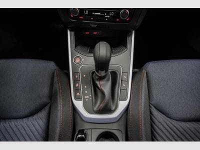 Seat Arona 1,5 TSI DSG (2026) - Foto 12