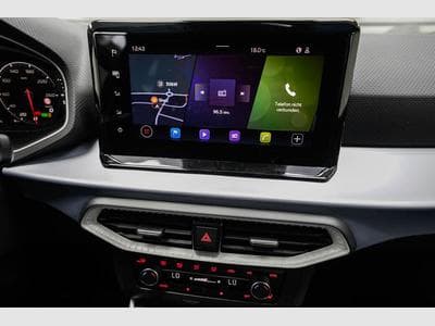 Seat Arona 1,5 TSI DSG (2026) - Foto 13