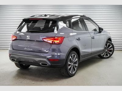 Seat Arona 1,5 TSI DSG (2026) - Foto 2