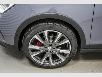 Seat Arona 1,5 TSI DSG (2026) - Foto 4