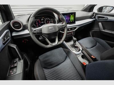 Seat Arona 1,5 TSI DSG (2026) - Foto 6