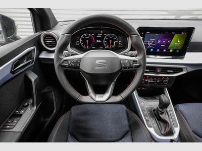 Seat Arona 1,5 TSI DSG (2026) - Foto 7