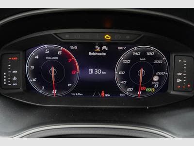 Seat Arona 1,5 TSI DSG (2026) - Foto 9