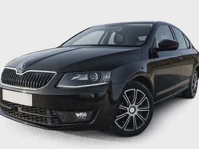 Skoda Octavia Business (2017) - Photo 1