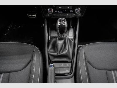 Skoda Scala 1,5 TSI DSG (2025) - Foto 11