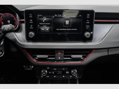 Skoda Scala 1,5 TSI DSG (2025) - Foto 12