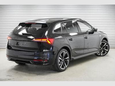 Skoda Scala 1,5 TSI DSG (2025) - Foto 2