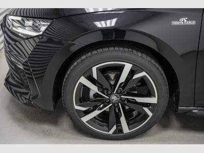 Skoda Scala 1,5 TSI DSG (2025) - Foto 4