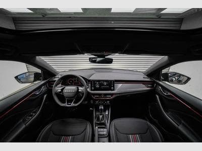 Skoda Scala 1,5 TSI DSG (2025) - Foto 5