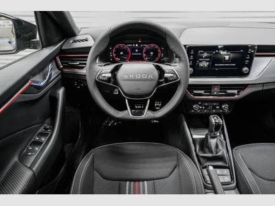 Skoda Scala 1,5 TSI DSG (2025) - Foto 7