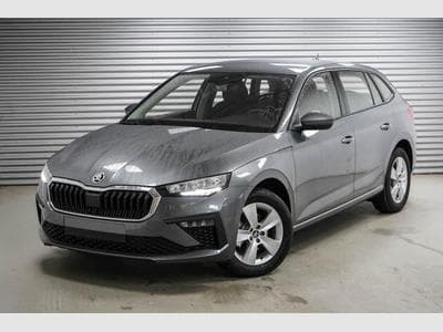 Skoda Scala 1,0 TSI DSG (2025) - Foto 1