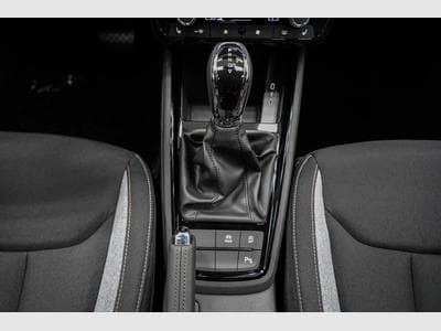 Skoda Scala 1,0 TSI DSG (2025) - Foto 11