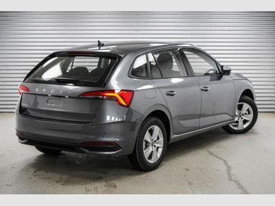 Skoda Scala 1,0 TSI DSG (2025) - Foto 2
