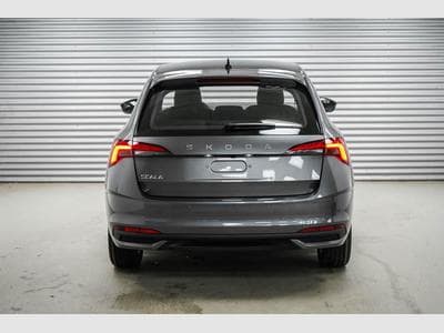 Skoda Scala 1,0 TSI DSG (2025) - Foto 3
