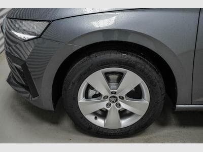 Skoda Scala 1,0 TSI DSG (2025) - Foto 4