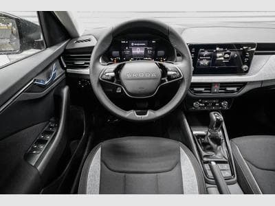 Skoda Scala 1,0 TSI DSG (2025) - Foto 7