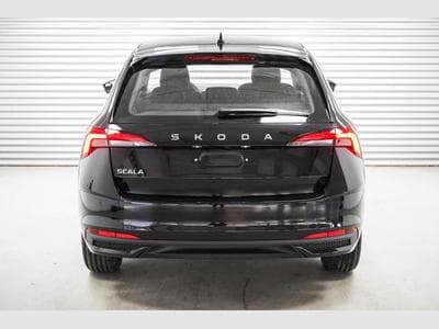 Skoda Scala 1,0 TSI DSG (2025) - Foto 3