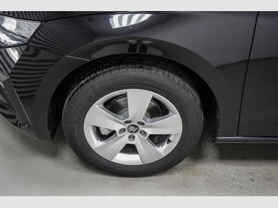 Skoda Scala 1,0 TSI DSG (2025) - Foto 4