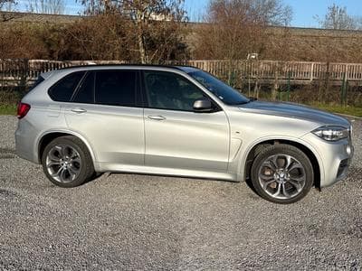 BMW X5M (2016) - Photo 1