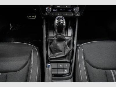 Skoda Scala 1,0 TSI DSG (2025) - Foto 11