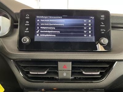 Skoda Scala Scala (2026) - Foto 10