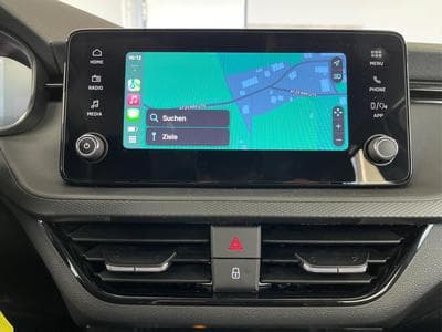 Skoda Scala Scala (2026) - Foto 11