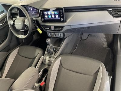 Skoda Scala Scala (2026) - Foto 13