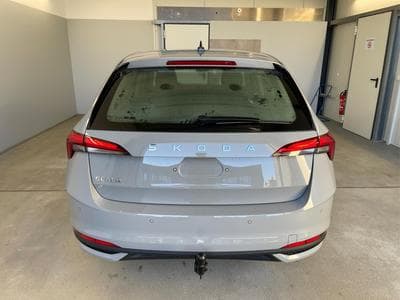 Skoda Scala Scala (2026) - Foto 5