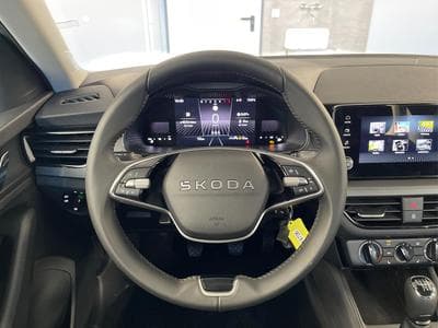 Skoda Scala Scala (2026) - Foto 8