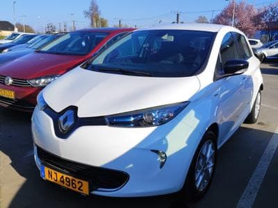 Renault Zoé (2019) - Photo 1