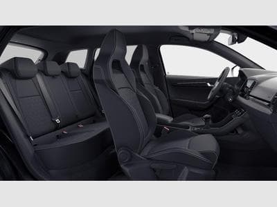 Skoda Karoq Sportline 1.5 TSI 7-Gang-DSG (2025) - Photo 5