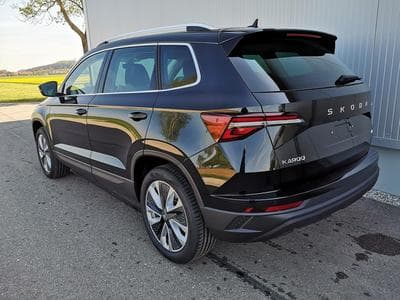 Skoda Karoq Selection (2025) - Foto 3