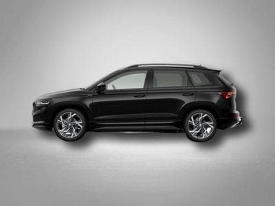 Skoda Karoq Sportline 1.5 TSI 7-Gang-DSG (2025) - Foto 2
