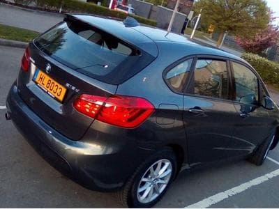 BMW 218 (2015) - Photo 1