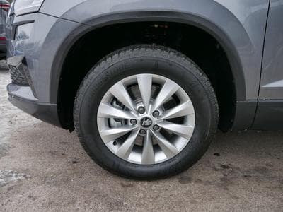 Skoda Karoq Selection (2026) - Foto 4